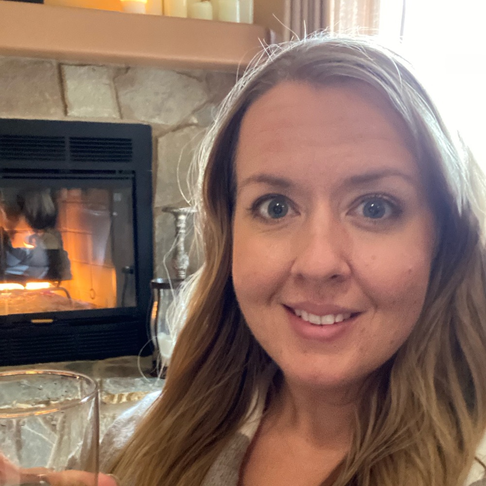 Meet your Posher, Andrea